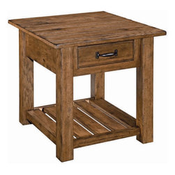 Kincaid - Side Tables And End Tables
