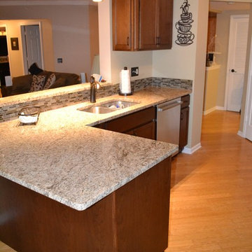 Pointe Drive, Tinley Park IL