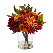 floral arrangements