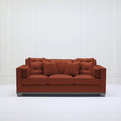 The Barbara Barry Collection - Baker Furniture - Products