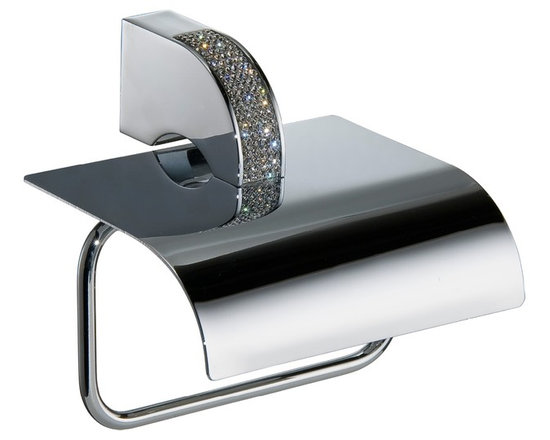 Bathroom Accessories With Swarovski Crystals bathroom accessories with swarovski crystal and more Bathroom Accessories With Swarovski Crystals bathroom accessories with swarovski crystal and more