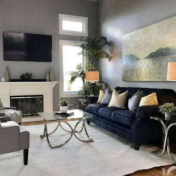 Home Staging