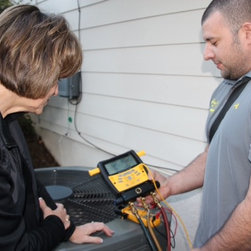 HVAC Services - Products