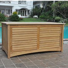 Outdoor storage