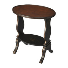 Side tables