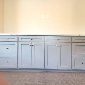 Modern Farmhouse Remodel