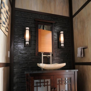 Bathrooms
