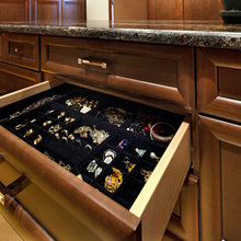 Closet Ideas