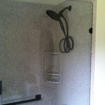 West Harrison Bathroom