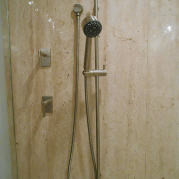 Condo Bathroom - Sandra Kelley