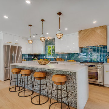 Impressive Mid-Century
