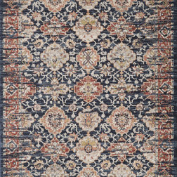 Contemporary Area Rugs by Abani