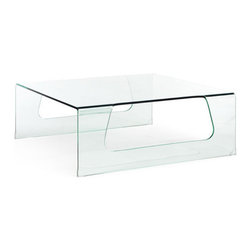 Campaign Coffee Table - Products