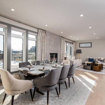 Woods | Transitional | Calgary
