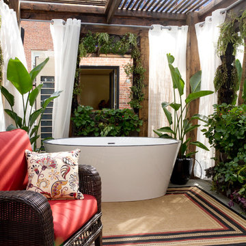 Kips Bay Showhouse 2015