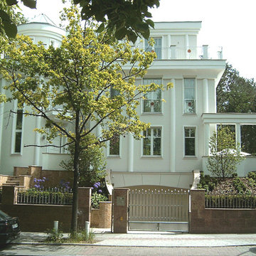 Villa in Berlin Grunewald
