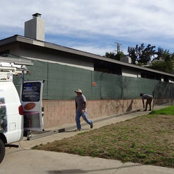Box Gutters Seamless - Santa Monica CA - Products