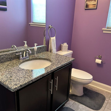 Cleaning with care, for spaces that shine and breathe