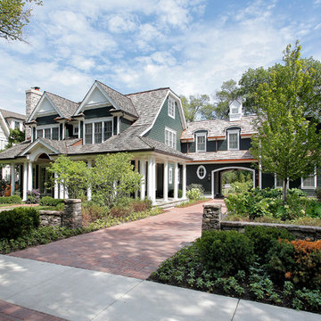 Winnetka Remodel