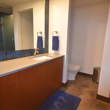 Boys' Bathroom