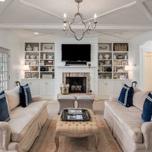 Living Room Ideas