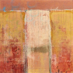 Kaleidoscope 5 by Maeve Harris - Artwork
