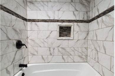 Bathroom - bathroom idea in Other