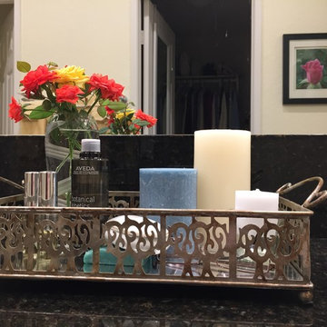 Condo Remodel - Country - Gilmore Girls - Traditional