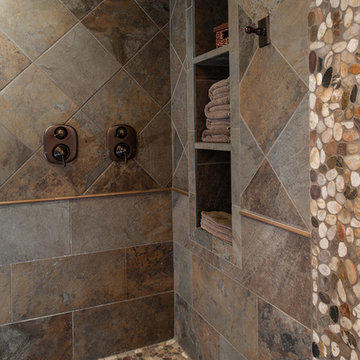 Bathrooms