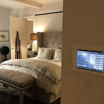 NYC - Luxury Home Automation