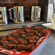 Chocolate Truffle Recipe