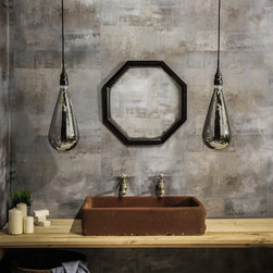 Naples Bathroom Pendant Light - Pendant Lighting