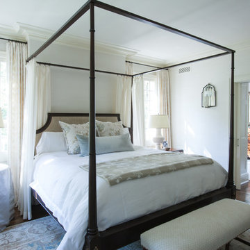 Guilford Master Suite