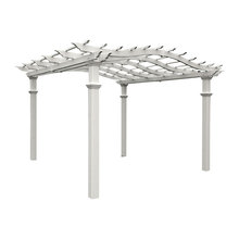 pergola