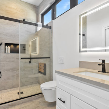 Accessory Dwelling Unit (ADU) in Los Altos, CA