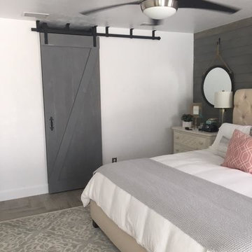 Complete Home Remodel