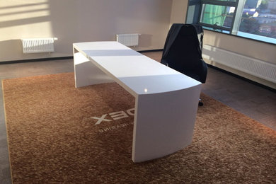 Tell World Modern executive desks/home office desks