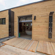 Container House