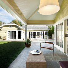Exterior paint, Trim, Fence