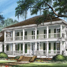 House plans