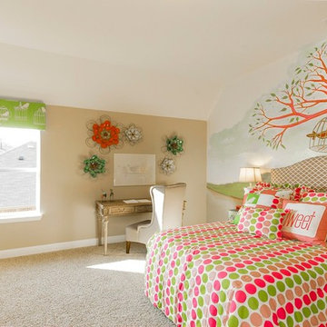 5045 Venetian- Reserve at Lakeview by Landon Homes
