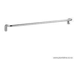 Goccia 60cm Towel Rail - Towel Racks & Stands