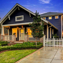 Shady Avenue Greenville