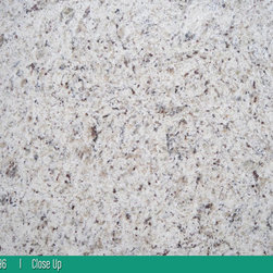 Giallo Verona - Kitchen Countertops