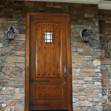 Briarcliff Collection DSA Doors