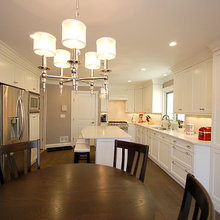 My kitchen