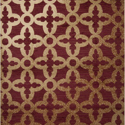 Harmony- (HAM-1000) - Rugs