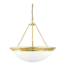 ATHLONE CHANDELIER - Chandeliers