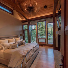 Home - Bedrooms