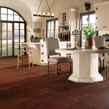 Rustic